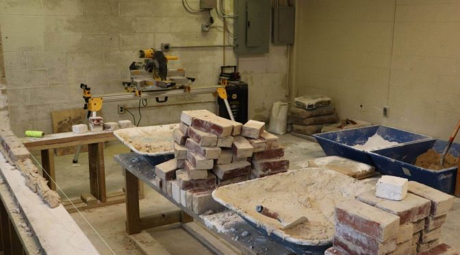 Benefits Of Opting For Concreting, Masonry, And Framing Course?