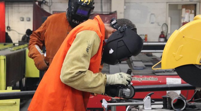 How Long Does It Take To Become A Steamfitter?