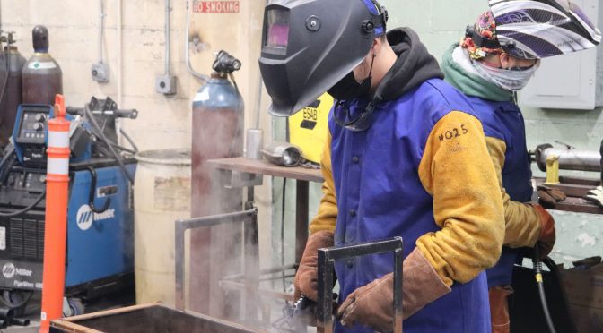 Is It Hard To Become A Pipefitter?