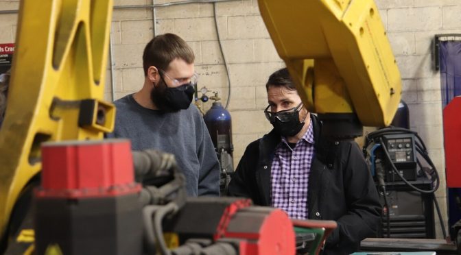 Is It Worth Being A Welder?