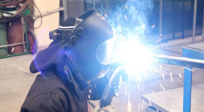 How Much Does Welding Training Cost?