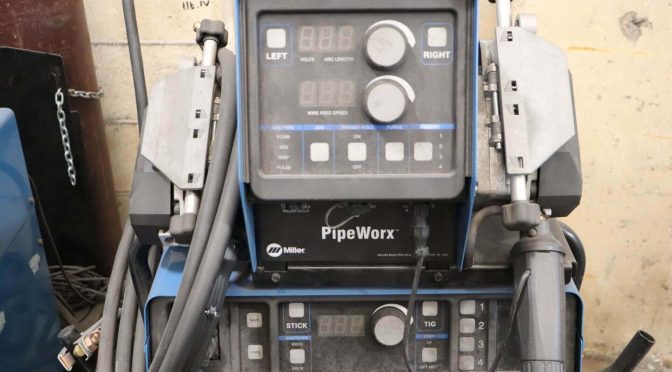 Welding Technology Careers You Didn’t Know Of!