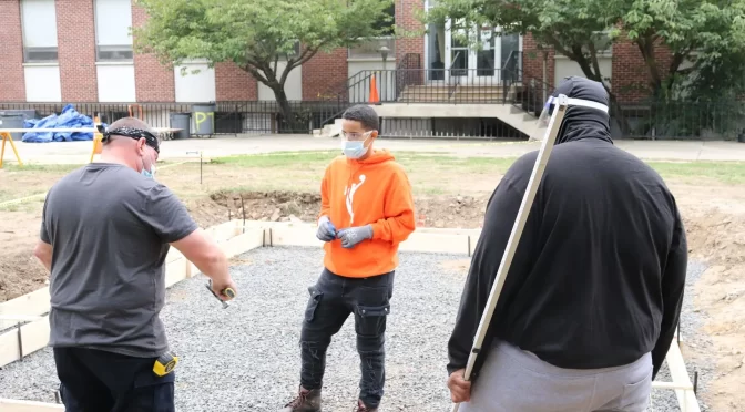 What Impact Has Technology Made On Construction?