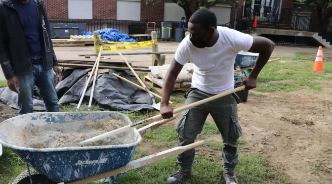 How Has The Construction Industry Been Affected Due To The Pandemic?