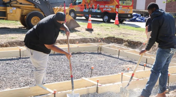 What Are The Work Profiles Construction Students Can Apply For?