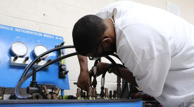 What Are The Common Working Hazards In The Automation And Electrical Industry?