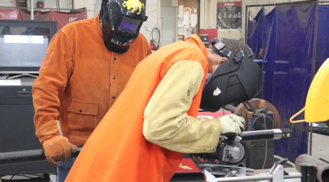 Things To Know Before Entering Into Best Plumbing School