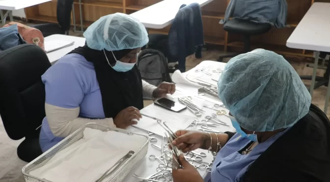 How Will CPS Training Benefit You?