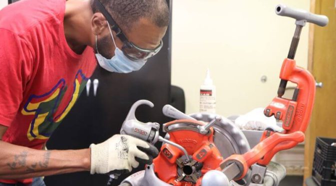 Why Is Plumber Apprenticeship Important?