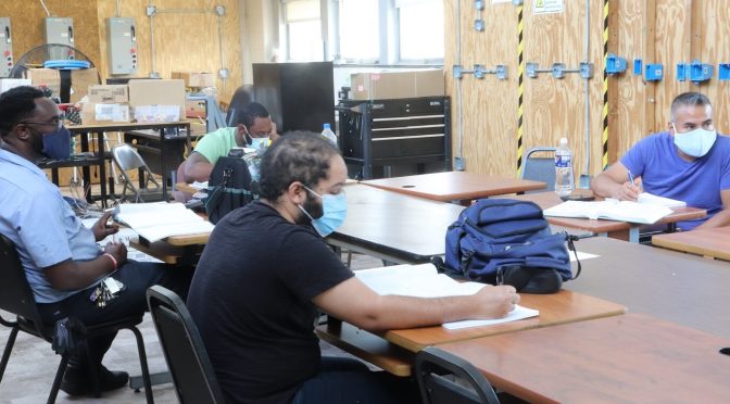 7 Amazing Facts About A Career As An Electrician