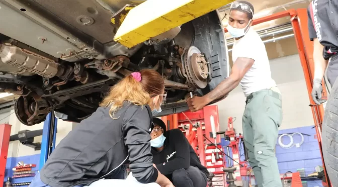 How Does The Automotive Industry Contribute Towards The Economy Of A Country?