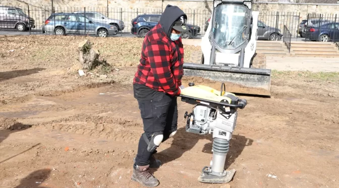 How Is The Construction Industry Affecting The Socio-economic Development Of The Country?