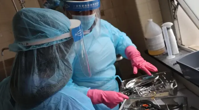 Can Sterile Processing Technicians Earn Six-Figure Salaries? 