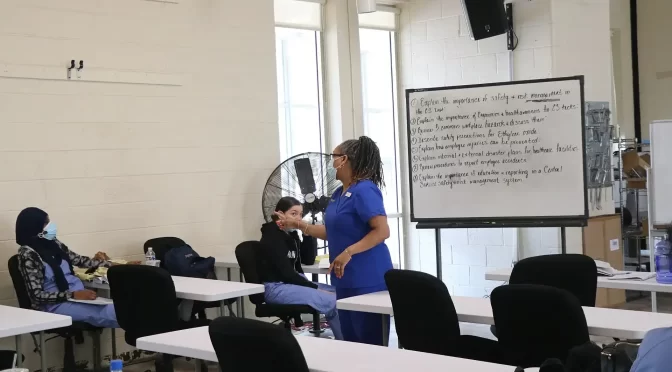 How Important Is Sanitization In The Sterile Industry?