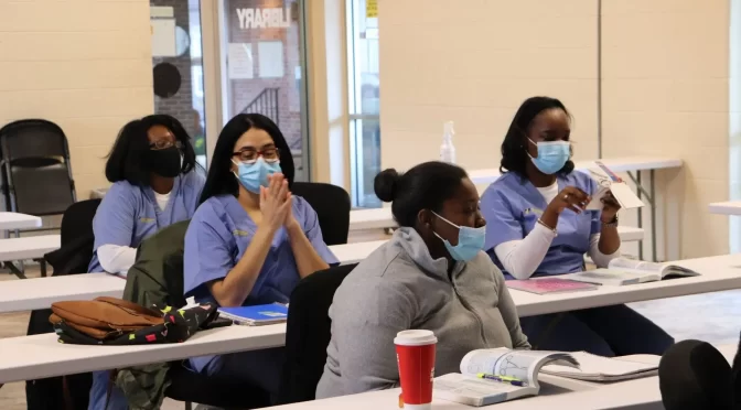 How Rewarding Is A Career In Sterile Processing?