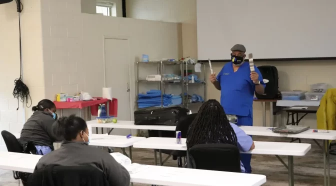 How Are Sterile Processing Technicians Contributing To The Medical Industry?