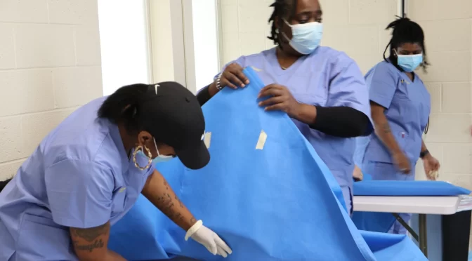 Sterilization Technologies: What Sterile Processors Need To Learn In 2023