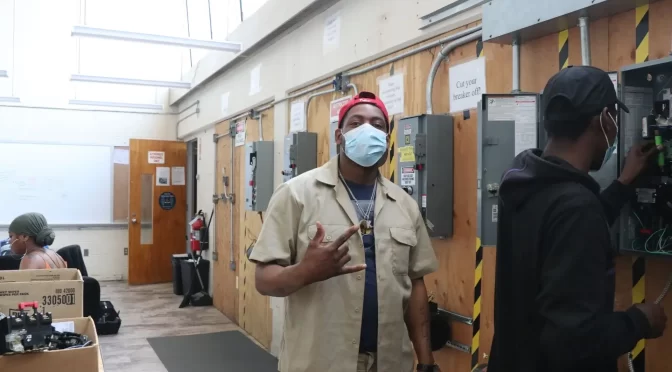 How Are Technician Schools Helping Aspiring Students In Philadelphia Today?