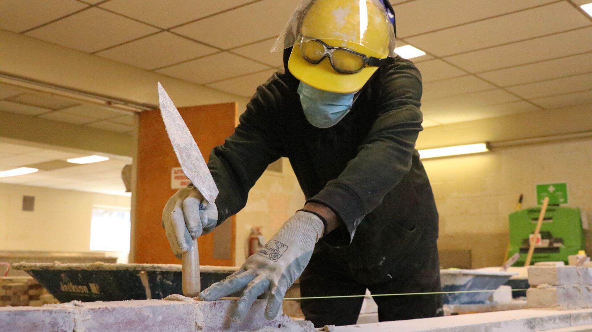 How Can One Kick Start Their Career In Construction Skilled Trades?
