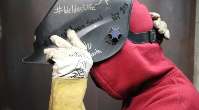 Five Must-Have Tips for the Best Aluminum Welding Results