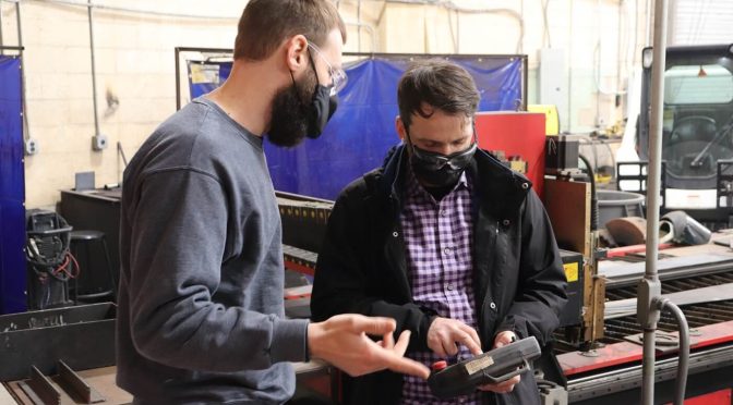 How To Become A Welder In 2025? Top Schools And Certification Programs