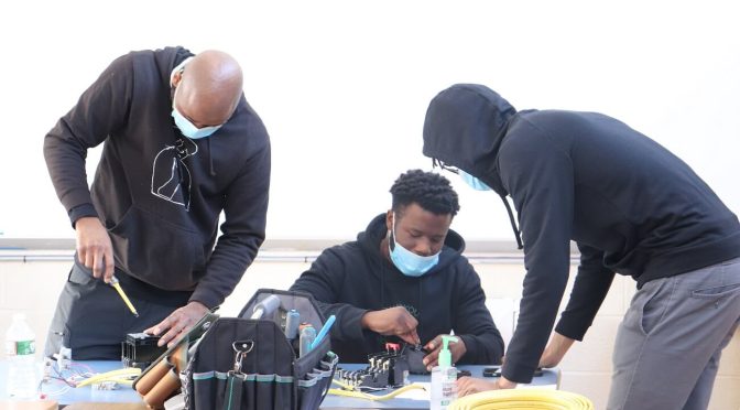 What Are The Requirements To Get An Electrical License In Philadelphia?