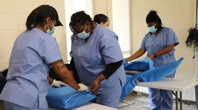 Is It Difficult To Pass The Certificate Exam For Sterile Processing?