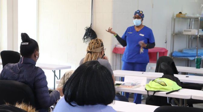 Importance of An Apprenticeship Program For Sterile Processing Technician