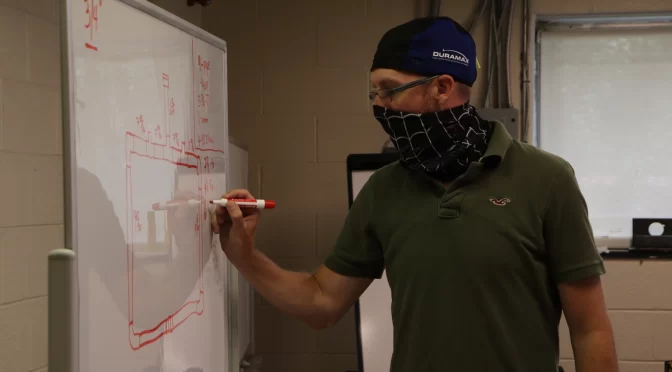 Top 5 Reasons Why You Should Consider Apprenticing As A Plumber