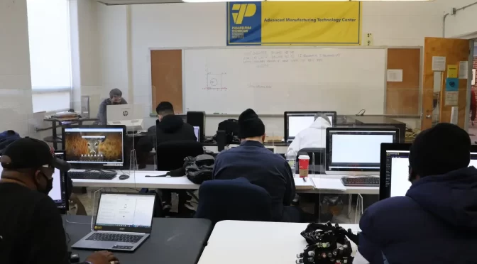 What Kind Of Vocational Schools Do Students Prefer?