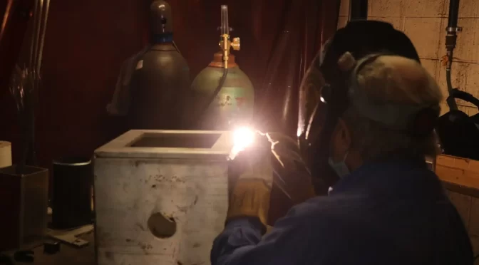 Is It Possible For Welders To Make A Decent Living In Philadelphia?