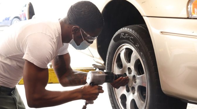 Is It Worth Being A Mechanic In 2022?