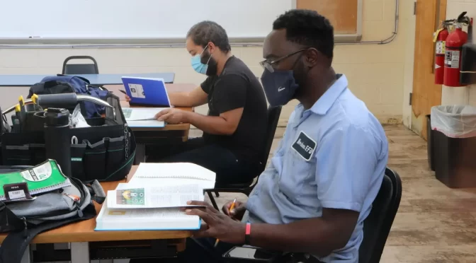 What Are The Best Job Profiles For Electricians?