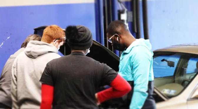 Is Auto Repairing A Good Job Option In 2022?