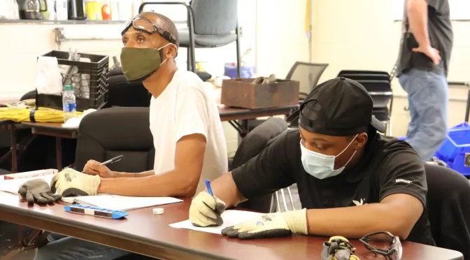 5 Important Things To Learn At Plumbing Trade Schools