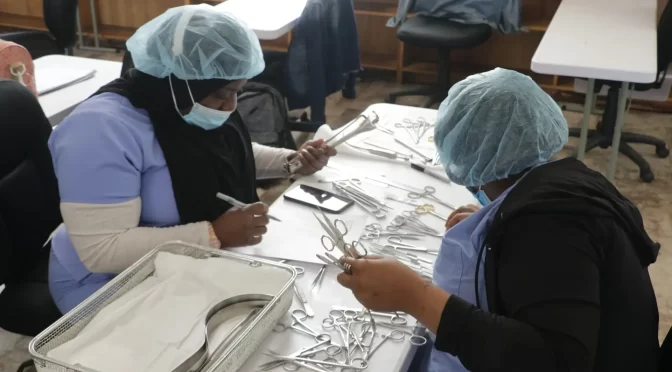 Sterile Processing Tech: Career Of Heart Of The Hospital