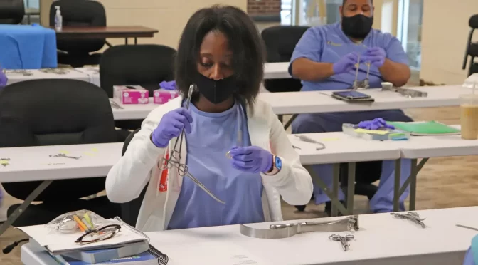 Top Trade Programs For Specially Abled People