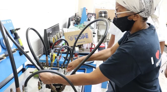 Five Key Differences Between A Journeyman Electrician And A Master Electrician