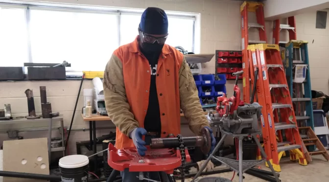 What Is The Difference Between A Master Plumber And A Journeyman Plumber?