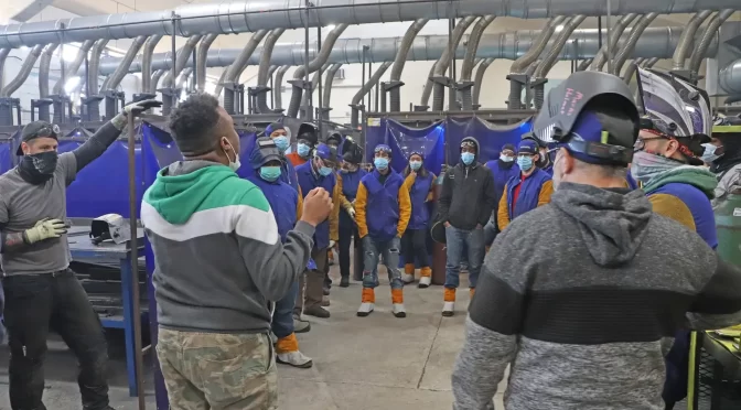 How Much Do Underwater Welders Make In Philadelphia?