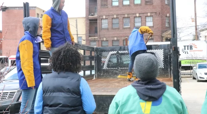 What Equipments Are Used In Shielded Metal Arc Welding? 