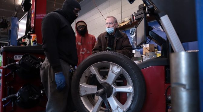 Why Choose An Automotive Training Institute After Proper Research?