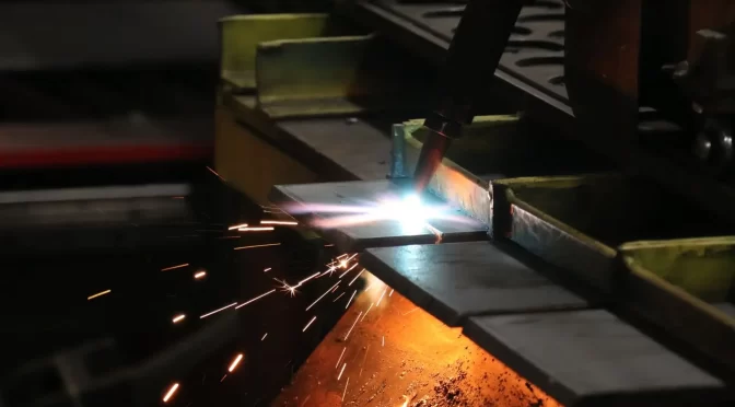 7 Ways To Upgrade Your Welding Career!