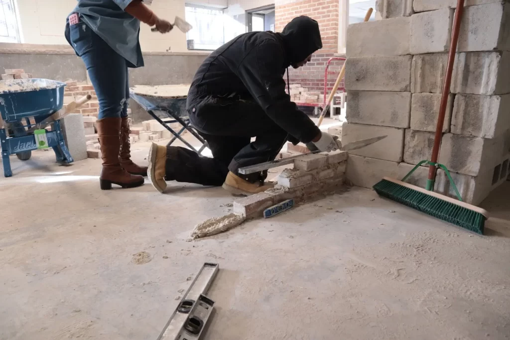 construction apprenticeship