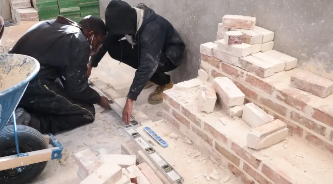 What Are The Various Skills For Construction Workers?