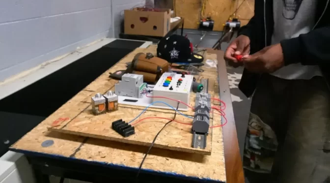 How To Notch Up Electrician Training Courses?