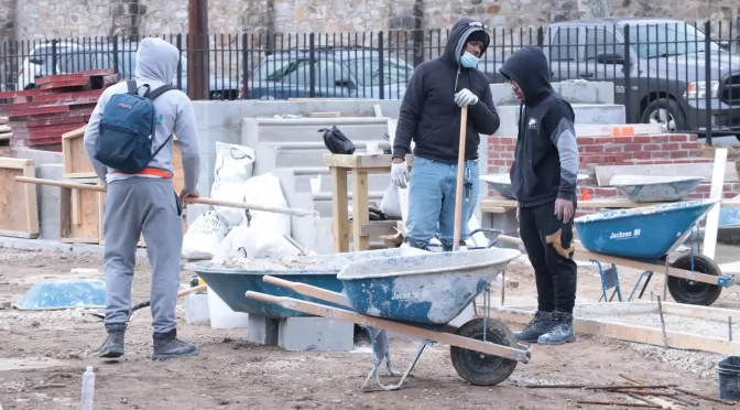 How Can Learning Trades Give You An Edge Out Of The Crowd?