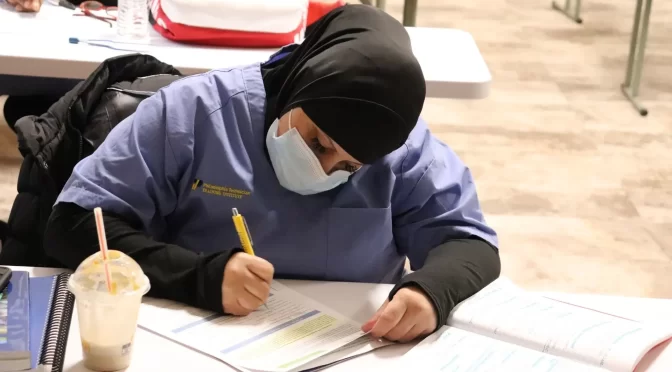 How To Refine Your Sterile Processing Technician Skills?