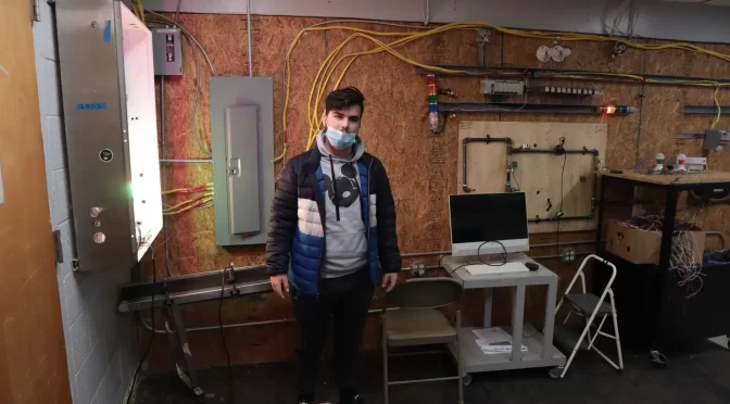 Is Technological Advancement Significant In Training For Electricians?