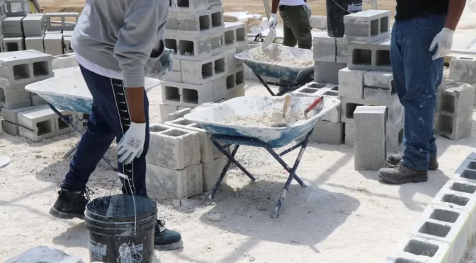 5 Reasons To Make A Career In The Construction Industry